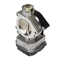 Siemens Vdo Throttle Body Peugeotcitroen 2.0 Ew10A