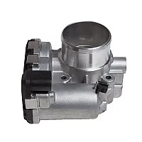 Intermotor Throttle Body Ford Fiesta 1.6Ti 09