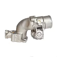 Magneti Marelli Throttle Body Fiat Ducato 2.3D 06