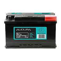 Audura Battery 115 80Ah 720Cca L315 X W175 H190 01 B13