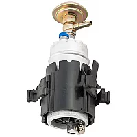 Era Electric Fuel Pump Metal Top E34e32 Banjo FittingDamper On