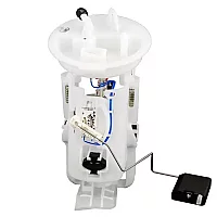 Siemens Vdo Electric Fuel Pump Module Bmw E46 All Petrol Models Exc M3