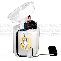 Pierburg Fuel Pump With Sensor Merc W203 May Also Need To Supply 46822040