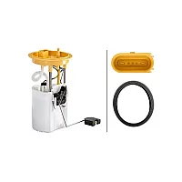 Hella Electric Fuel Pump Module Vw Passat Cc 2.0D