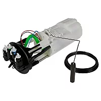 Starline Electric Fuel Pump Module Land Rover Discovery Td5