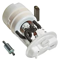 Pierburg Electric Fuel Pump Module Nissan Micra