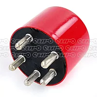 Vm Part Standard RelayRed