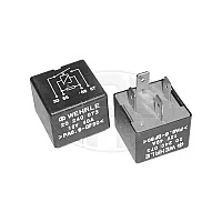 Era Relay 12 V 4 Pin