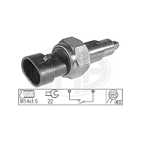 Era Reverse Light Switch Alfa Romeo 145146 1.61.82.0 Spider M14X1.5