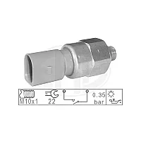 Era Oil Pressure Switch Audi Tt Coupe 1.8T Inc Quattro 9905