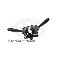 Era Column Switch Complete Module Peugeot 307 308 2007 Check Oe Ref