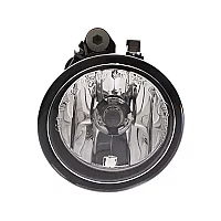Hella Osf Foglamp X3 F25 09 X5 13 Vehicles With Adaptive Headlamps