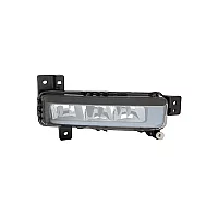 Depo Osf Fog Lamp 1 ft F40 2 ft Active Tourer F4546 18 Led