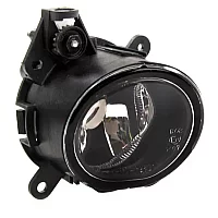Tyc Osf Fog Lamp Mini 0006