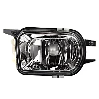 Tyc Nsf Fog Lamp CClassclk 0204 Various Mercedes
