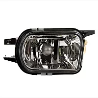 Tyc Osf Fog Lamp CClassclk 0204 Variouis Mercedes