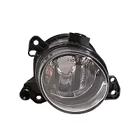 Depo Osf Foglamp CClass 07 204 Ch EClass 09 212 Ribbed Outer Rim