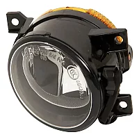 Hella Osf Fog Lamp Various Vw For Hb4 Bulb