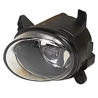 Depo Nsf Foglamp A1 111013 A5 S5 0607 Q3 10 Ibiza 0708 Oval Fog
