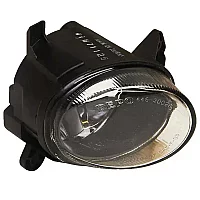 Depo Osf Foglamp A1 111013 A5 S5 0607 Q3 10 Ibiza 0708 Oval Fog