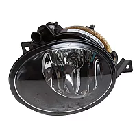 Hella Osf Foglamp Touran 0910 Inc Cornering