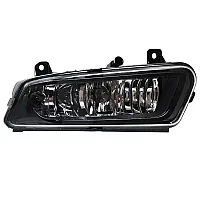 Hella Nsf Foglamp Polo 1417 With Drl GtgtirLine