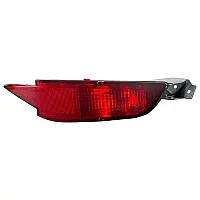 Aftermarket Osr Foglamp Fiesta 0813 and 13 CMax 11 In Rear Bumper Inc Reflecr