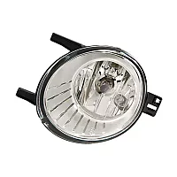 Depo Nsf Fogparking Lamp SMax 0810 For 2 Bulbs H8w5W Zetectitaniu