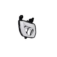 Tyc Nsf Foglamp New Fiesta 1722 With Cornering H8 Type Zetectitanium