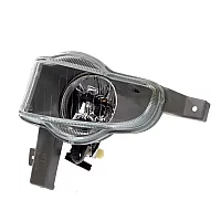 Depo Nsf Fog Lamp S40v40 0104