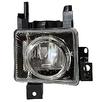 Tyc Nsf Fog Lamp Vectra 05 Design Elite Exclusiv and Sri Fr Ch 61000001