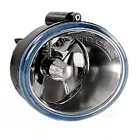 Tyc Osf Fog Lamp Various Renault and Vauxhall Incl Bulbholder For H1
