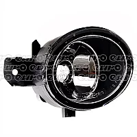 Tyc Osf Fog Lamp Clio 0105 and 0509 Various Renault Nissan