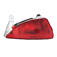 Depo Nsr Foglamp Kadjar 1518 Located In Bumper