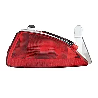 Depo Osr Foglamp Kadjar 1518 Located In Bumper