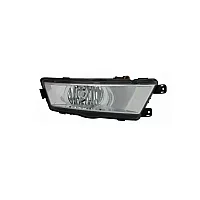 Varroc Osf Fog Lamp Rapid 12 Bulb Type Wo H8 Bulb