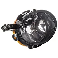 Depo Osf Fog Lamp Ibiza 09811 6J9 Altea 07811 Painted Bumper Cars