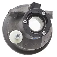 Tyc Nsf Fog Lamp Mr2 0205 Round Hb4 Type