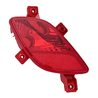 Depo Nsr Fog Lamp I30 1217 5Dr Hatchback