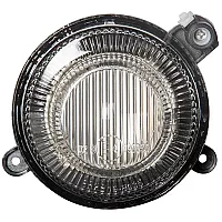 Depo Nsfosf Foglamp Smart Fortwo 0406