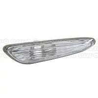 Tyc Os Repeater 3 ft e46 90105 Saloon and Touring White
