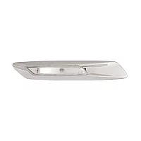 Depo Ns Side Repeater 5 ft F10f11 0913 On Fr Wing Vehicles Wo Park Assist