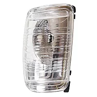 Vm Part Os Mirror Repeater Transit 14 Clear 5W Bulb Type