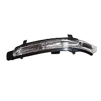Aftermarket Ns Mirror Repeater Lamp Octavia 0913 Superb 0815