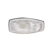 Depo Nsos Repeater Lamp I10 0912 Getz 0205 Tucson 0409 Clear Lens