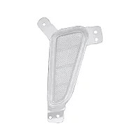 Tyc Nsf Marker Lamp Kona 1721 Clear Lens In Bumper Moulding
