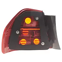 Tyc Osr Lamp Outer 3 ft e90 0508