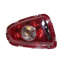 Depo Osr Lamp Mini 0610 R56 Clear Indicator With Bulbholder