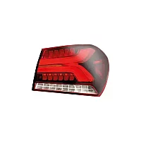 Ulo Osr Lamp AClass Saloon W177 1822 Outer Led
