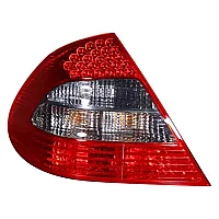 Ulo Nsr Lamp EClass 05 211 Avantgarde With Bulbholder
